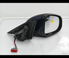SPECCHIO SPECCHIETTO RETROVISORE DX JAGUAR XF X260 - 16