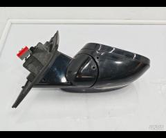 SPECCHIO SPECCHIETTO RETROVISORE DX JAGUAR XF X260 - 17