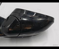 SPECCHIO SPECCHIETTO RETROVISORE DX JAGUAR XF X260 - 18