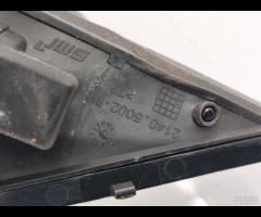 SPECCHIO SPECCHIETTO RETROVISORE DX JAGUAR XF X260 - 23