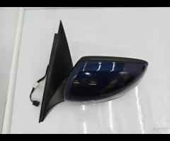 SPECCHIO SPECCHIETTO RETROVISORE SX MERCEDES C200