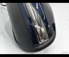 SPECCHIO SPECCHIETTO RETROVISORE SX MERCEDES C200 - 16