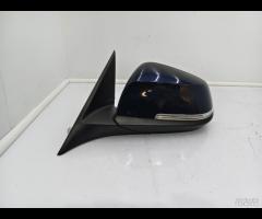 SPECCHIO SPECCHIETTO RETROVISORE SX BMW 330D 3 F30 - 1