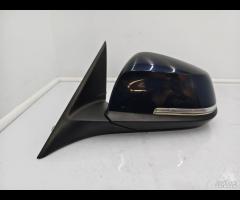SPECCHIO SPECCHIETTO RETROVISORE SX BMW 330D 3 F30 - 2