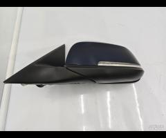 SPECCHIO SPECCHIETTO RETROVISORE SX BMW 330D 3 F30 - 5