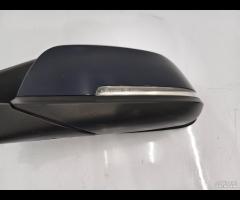 SPECCHIO SPECCHIETTO RETROVISORE SX BMW 330D 3 F30 - 6