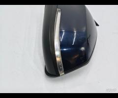 SPECCHIO SPECCHIETTO RETROVISORE SX BMW 330D 3 F30 - 12