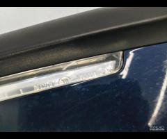 SPECCHIO SPECCHIETTO RETROVISORE SX BMW 330D 3 F30 - 13