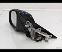 SPECCHIO SPECCHIETTO RETROVISORE SX BMW 330D 3 F30 - 17