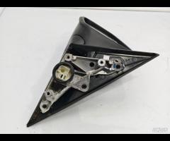 SPECCHIO SPECCHIETTO RETROVISORE SX BMW 330D 3 F30 - 18