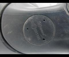 SPECCHIO SPECCHIETTO RETROVISORE SX BMW 330D 3 F30 - 21