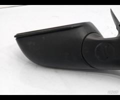 SPECCHIO SPECCHIETTO RETROVISORE SX BMW 330D 3 F30 - 22