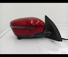 SPECCHIO SPECCHIETTO RETROVISORE DX NISSAN QASHQAI