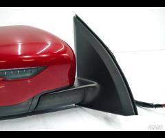 SPECCHIO SPECCHIETTO RETROVISORE DX NISSAN QASHQAI