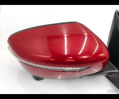 SPECCHIO SPECCHIETTO RETROVISORE DX NISSAN QASHQAI