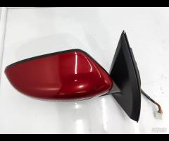SPECCHIO SPECCHIETTO RETROVISORE DX NISSAN QASHQAI - 6