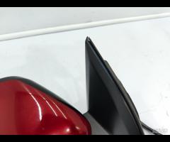 SPECCHIO SPECCHIETTO RETROVISORE DX NISSAN QASHQAI - 7