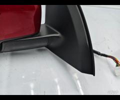 SPECCHIO SPECCHIETTO RETROVISORE DX NISSAN QASHQAI - 8