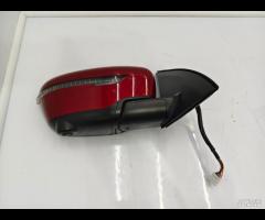 SPECCHIO SPECCHIETTO RETROVISORE DX NISSAN QASHQAI - 9