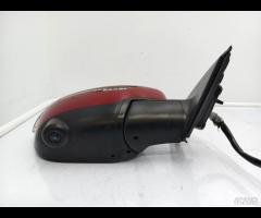 SPECCHIO SPECCHIETTO RETROVISORE DX NISSAN QASHQAI - 11