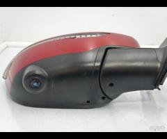 SPECCHIO SPECCHIETTO RETROVISORE DX NISSAN QASHQAI - 12