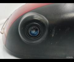 SPECCHIO SPECCHIETTO RETROVISORE DX NISSAN QASHQAI - 13
