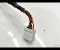 SPECCHIO SPECCHIETTO RETROVISORE DX NISSAN QASHQAI - 15
