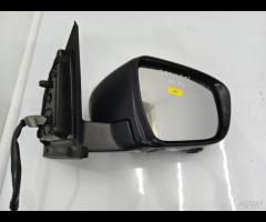SPECCHIO SPECCHIETTO RETROVISORE DX NISSAN QASHQAI - 18