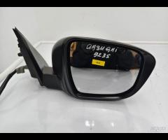 SPECCHIO SPECCHIETTO RETROVISORE DX NISSAN QASHQAI - 20