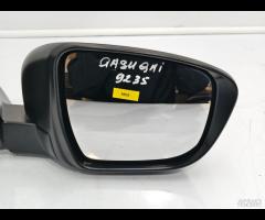 SPECCHIO SPECCHIETTO RETROVISORE DX NISSAN QASHQAI - 21