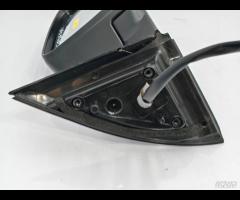 SPECCHIO SPECCHIETTO RETROVISORE DX NISSAN QASHQAI - 23