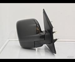 SPECCHIO SPECCHIETTO RETROVISORE DX RENAULT TRAFIC - 1