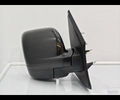 SPECCHIO SPECCHIETTO RETROVISORE DX RENAULT TRAFIC - 2