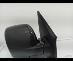 SPECCHIO SPECCHIETTO RETROVISORE DX RENAULT TRAFIC - 3