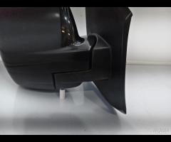 SPECCHIO SPECCHIETTO RETROVISORE DX RENAULT TRAFIC - 4