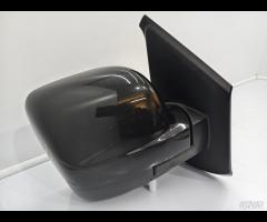 SPECCHIO SPECCHIETTO RETROVISORE DX RENAULT TRAFIC - 5