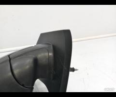 SPECCHIO SPECCHIETTO RETROVISORE DX RENAULT TRAFIC - 10