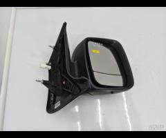 SPECCHIO SPECCHIETTO RETROVISORE DX RENAULT TRAFIC - 18