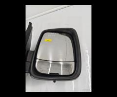 SPECCHIO SPECCHIETTO RETROVISORE DX RENAULT TRAFIC - 20