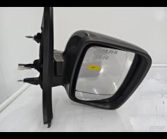 SPECCHIO SPECCHIETTO RETROVISORE DX RENAULT TRAFIC - 23