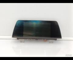DISPLAY SCHERMO MULTIFUNZIONE GPS NAVIGATOR BMW 11 - 3