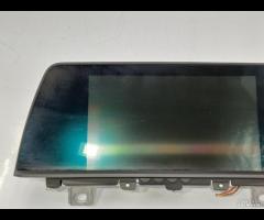 DISPLAY SCHERMO MULTIFUNZIONE GPS NAVIGATOR BMW 11 - 6