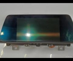 DISPLAY SCHERMO MULTIFUNZIONE GPS NAVIGATOR BMW 11 - 7