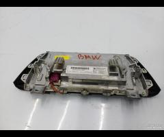 DISPLAY SCHERMO MULTIFUNZIONE GPS NAVIGATOR BMW 11 - 18