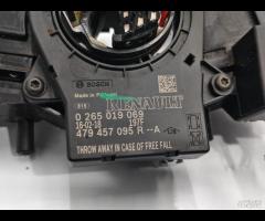 DEVIOLUCI COMPLETO CONTATTO SPIRALATO RENAULT TRAF - 8