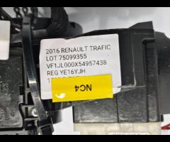 DEVIOLUCI COMPLETO CONTATTO SPIRALATO RENAULT TRAF - 11