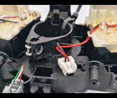 DEVIOLUCI COMPLETO CONTATTO SPIRALATO RENAULT TRAF - 21