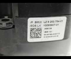 DEVIOLUCI COMPLETO CONTATTO SPIRALATO BMW 116D 1 F - 21