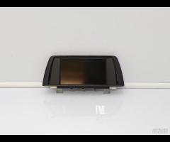 DISPLAY SCHERMO MULTIFUNZIONE GPS NAVIGATOR BMW 11