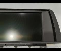 DISPLAY SCHERMO MULTIFUNZIONE GPS NAVIGATOR BMW 11 - 6